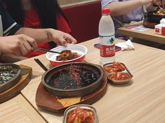 -米村拌饭(东方新天地店)