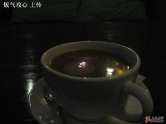 美式-安琳acKONA咖啡(市南店)