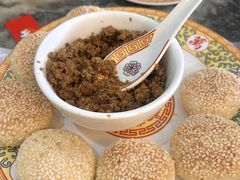 -京菜·砂锅居·烤鸭(西四店)