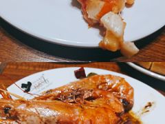 -汉巴味德(大悦城店)