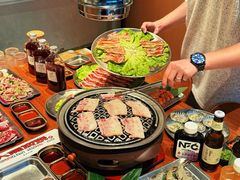 -子檀大隐炭烧(食品街店)