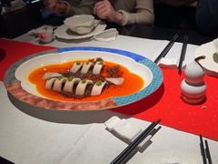 -馋遇江南·精致湖景雅宴(东方之门店)