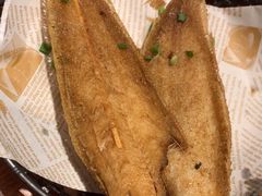 -妈妈菜舟山海鲜(定海古城店)