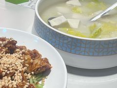 -偏爱炒鸡(老县衙店)