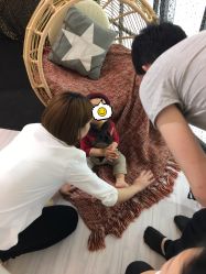 -BabyA 专业婴童摄影(古北时尚广场店)