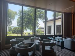 -杭州西湖柳莺里酒店