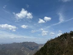 -塔云山