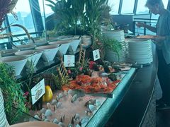 -澳门旅游塔360°旋转餐厅(南湾湖广场店)