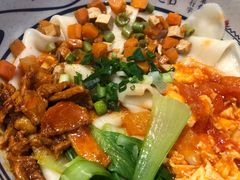 招牌biangbiang面-陇上秦轩biangbiang面(萧山万象汇店)