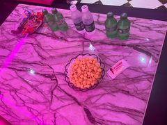 -金青果甄选KTV(劳动公园店)