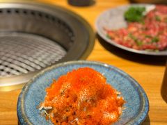 -AJIYA·池袋日式烧肉自助(天津万象城店)