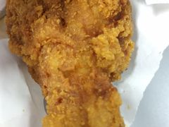 -麦当劳(宜安广场店)