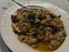 -老头儿油爆虾(胜利河美食街店)