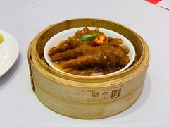 -圣丰盛宴酒家(东城店)