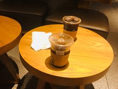 -星巴克(嘉定中信泰富万达广场店)