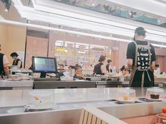 -元气寿司(环球港店)