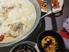 -骨之味·筒骨汤火锅(江头店)