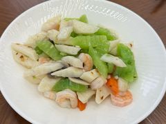 -渔满仓海鲜渔家(象山二店)