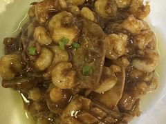 -同得兴 Since·1995 传统苏式面馆(嘉馀坊店)