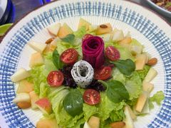 -巧克力渔家.小船海鲜胶东菜(三浴场店)