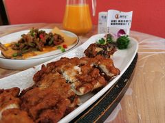 -醉壹号海鲜大排档(厦门美食地标店)