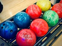 -广州保龄球馆(广州天河体育中心店)