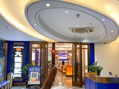 -九龙茶记·粤式餐厅融合菜(鹭江店)