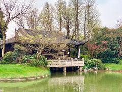 景观位-杭州西子湖四季酒店·金沙厅
