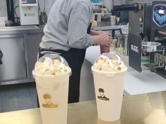 -TFIREROOM火社的茶(裕华万达店)
