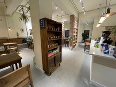 -花仓咖啡(祥安巷店)
