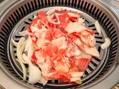 -金明姬和众烧烤店(东铁营店)