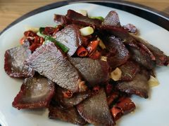 -妈妈的味道(和顺古镇店)