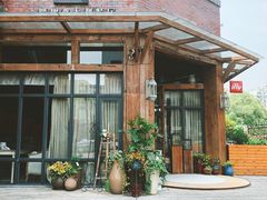 -一棵树·意大利西餐厅One Tree(新城店)
