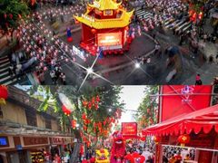 -VT101维多利广场