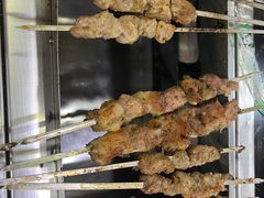 -运德成·天津老味烧烤(广开二马路店)