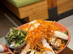 -滇大池云南菜·蒸汽石锅鱼(姚家园万象汇店)