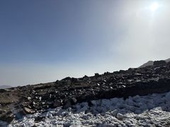 -灵山