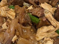 -避风塘小炒