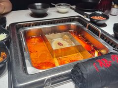 -鼎膳常火锅(华阳店)