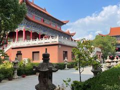 -开福禅寺
