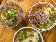 -杨家牛肉汤(淮建路店)