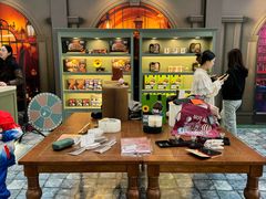 -凯德MALL(西直门店)