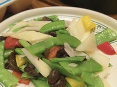 -云海肴·汽锅鸡·云南菜(苏州中心店)