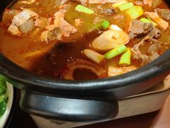 -肖记公安牛肉鱼杂馆·省级非物质文化遗产(三角路直营店)