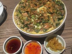 -四道菜·福建菜馆(新街口金鹰店)