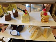 -新湖铂尔曼大酒店·日之升日餐厅
