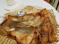 -翠亭酒家(山西南路店)