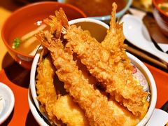 -虹梅食堂·爱蝦乃家