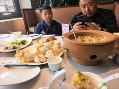 -郑庄脂渣海鲜楼(九水路店)