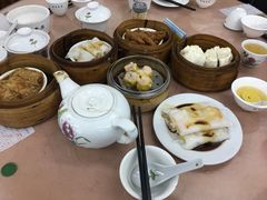 -香港蓮香樓(中環店)
